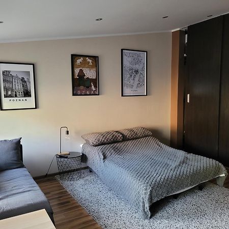City Centre Studio Poznań Extérieur photo