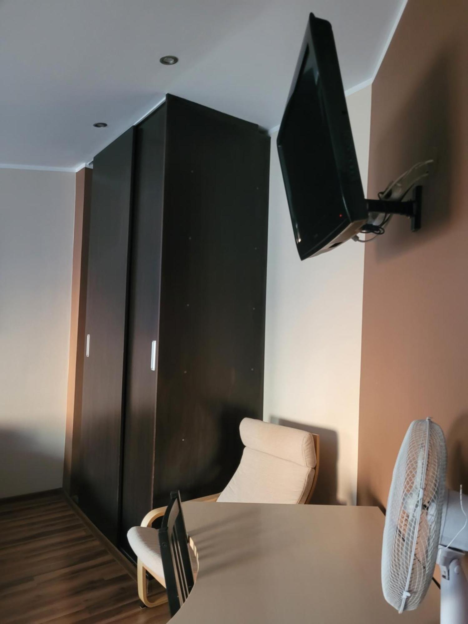 City Centre Studio Poznań Extérieur photo